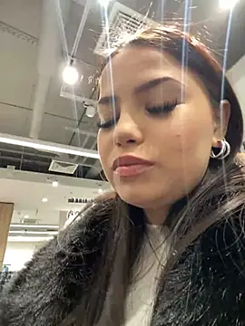 Chloe  Moon online show from December 2024 11:14:01 AM