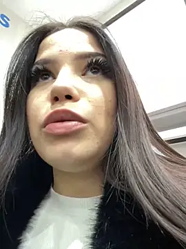 Chloe  Moon online show from December 2024 02:19:02 PM