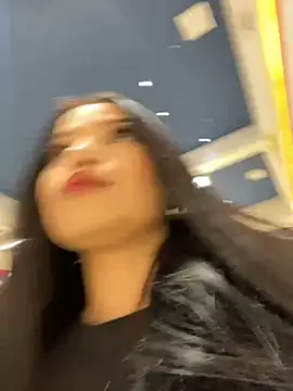 Chloe  Moon online show from December 2024 01:16:02 PM