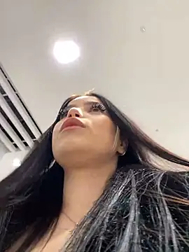 Chloe  Moon online show from December 2024 10:21:01 AM