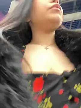 Chloe  Moon online show from December 2024 02:19:02 PM