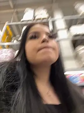 Chloe  Moon online show from January 2025 04:48:02 PM