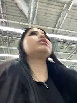 Chloe  Moon online show from January 2025 05:45:02 PM