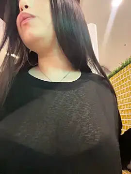 Chloe  Moon online show from January 2025 02:56:02 PM