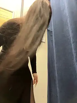 Chloe  Moon online show from January 2025 01:03:02 PM