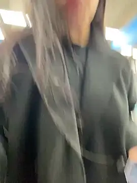 Chloe  Moon online show from January 2025 07:15:01 PM