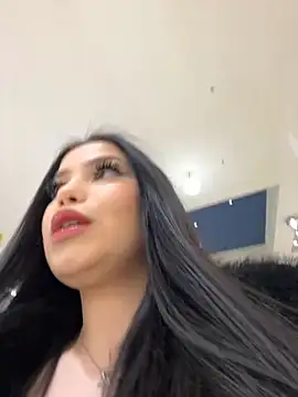 Chloe  Moon online show from February 2025 12:25:02 PM