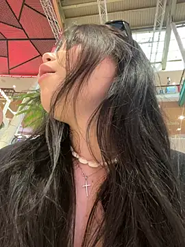 Chloe  Moon online show from March 2025 09:11:01 AM