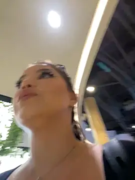 Chloe  Moon online show from March 2025 09:07:02 AM