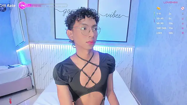 Angel  sweet18 online show from March 2026 09:01:02 PM