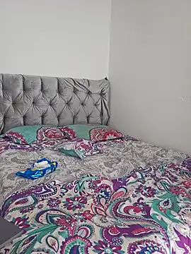 tereza444 online show from February 2025 04:40:01 PM