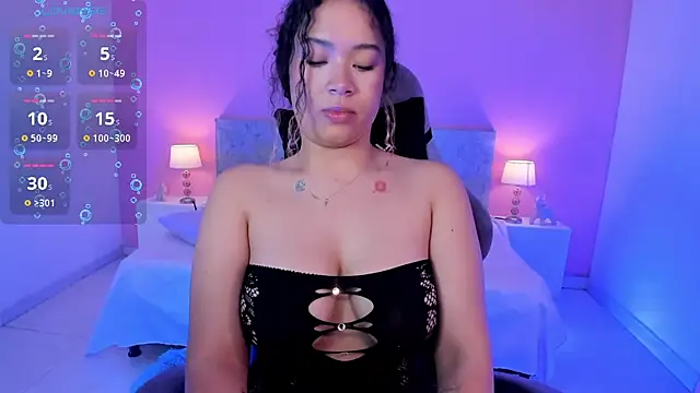 LunaRose5 online show from March 2025 03:51:02 AM