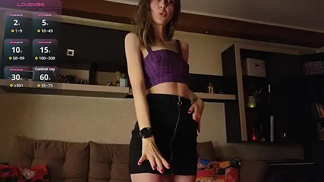 Snapshot of NinaNovalicious chatting on June 2026 06:52:02 AM NinaNovalicious online show from June 2026 06:52:02 AM