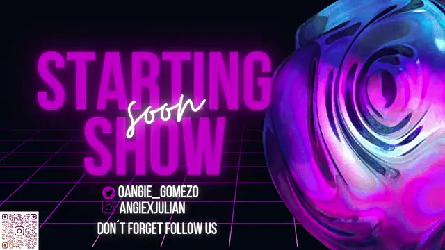 angie bigboobs  online show from February 2026 11:11:01 AM