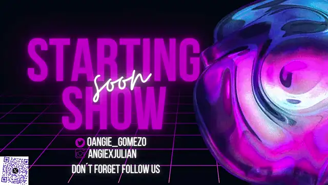 angie bigboobs  online show from March 2026 11:03:01 AM