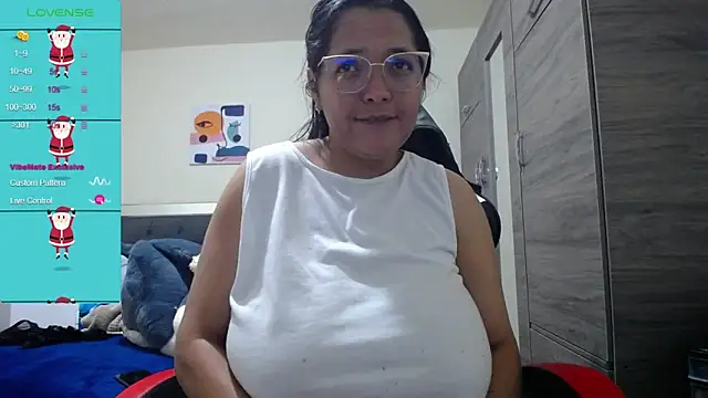 kelziefun online show from December 2024 07:03:02 PM