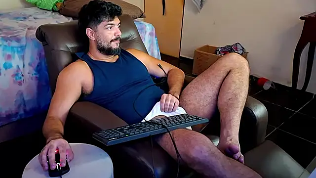 LUH133 online show from February 2026 05:16:02 PM