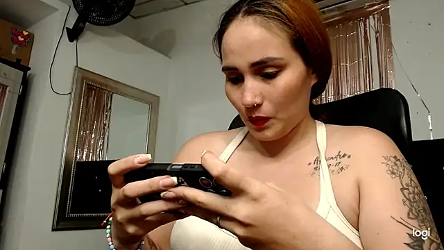 Snapshot of Baby_hornyJM chatting on May 2026 03:57:02 AM Baby hornyJM online show from May 2026 03:57:02 AM