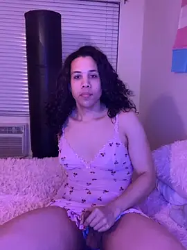 PeacockGoddess online show from October 2025 10:43:02 PM