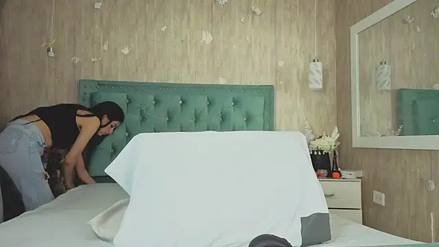 Marcelaa fox online show from November 2025 07:02:02 PM