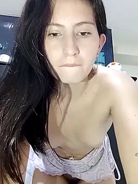 Snapshot of Salomecam30 chatting on December 2024 04:03:02 AM Salomecam30 online show from December 2024 04:03:02 AM