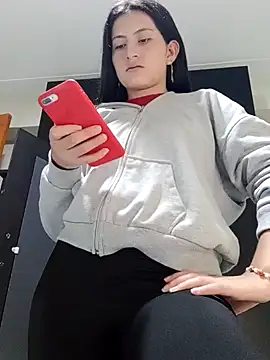 Snapshot of Salomecam30 chatting on December 2024 02:31:02 AM Salomecam30 online show from December 2024 02:31:02 AM