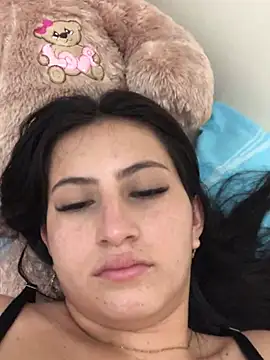 Snapshot of Salomecam30 chatting on December 2024 02:12:01 AM Salomecam30 online show from December 2024 02:12:01 AM