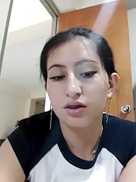 Snapshot of Salomecam30 chatting on December 2024 09:09:02 PM Salomecam30 online show from December 2024 09:09:02 PM