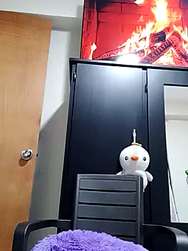 Snapshot of Salomecam30 chatting on January 2025 01:21:01 AM Salomecam30 online show from January 2025 01:21:01 AM