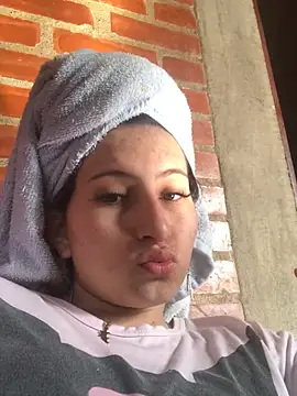 Snapshot of Salomecam30 chatting on January 2025 08:39:01 PM Salomecam30 online show from January 2025 08:39:01 PM