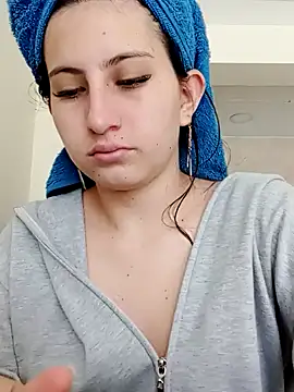 Snapshot of Salomecam30 chatting on January 2025 08:47:01 PM Salomecam30 online show from January 2025 08:47:01 PM