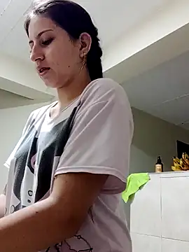 Snapshot of Salomecam30 chatting on January 2025 02:22:02 AM Salomecam30 online show from January 2025 02:22:02 AM