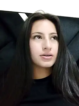 Snapshot of Salomecam30 chatting on January 2025 02:26:01 AM Salomecam30 online show from January 2025 02:26:01 AM