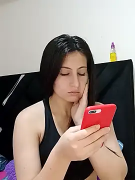 Snapshot of Salomecam30 chatting on January 2025 02:19:02 AM Salomecam30 online show from January 2025 02:19:02 AM