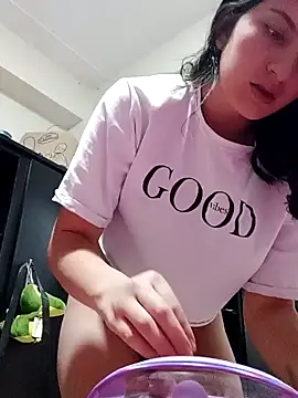 Snapshot of Salomecam30 chatting on February 2025 02:38:02 AM Salomecam30 online show from February 2025 02:38:02 AM