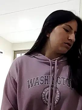 Snapshot of Salomecam30 chatting on February 2025 10:11:01 PM Salomecam30 online show from February 2025 10:11:01 PM