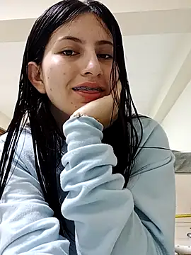 Snapshot of Salomecam30 chatting on February 2025 02:07:01 AM Salomecam30 online show from February 2025 02:07:01 AM