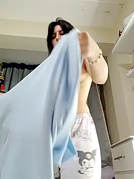 Snapshot of Salomecam30 chatting on February 2025 05:09:01 AM Salomecam30 online show from February 2025 05:09:01 AM