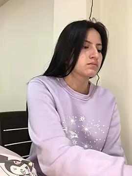 Snapshot of Salomecam30 chatting on February 2025 12:15:01 AM Salomecam30 online show from February 2025 12:15:01 AM