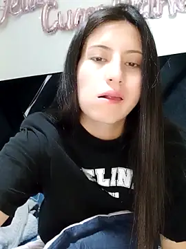 Snapshot of Salomecam30 chatting on February 2025 04:28:02 AM Salomecam30 online show from February 2025 04:28:02 AM