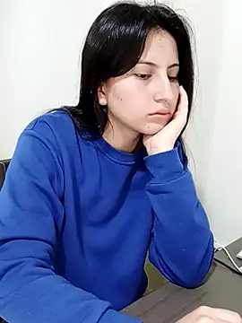 Snapshot of Salomecam30 chatting on February 2025 02:36:02 AM Salomecam30 online show from February 2025 02:36:02 AM