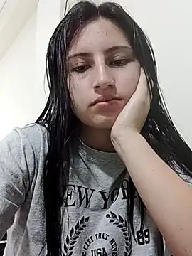 Snapshot of Salomecam30 chatting on March 2025 10:16:02 PM Salomecam30 online show from March 2025 10:16:02 PM