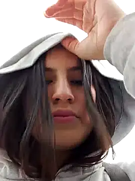 Snapshot of Salomecam30 chatting on March 2025 08:11:02 PM Salomecam30 online show from March 2025 08:11:02 PM