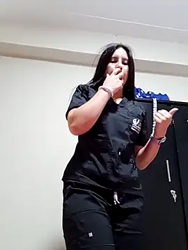 Snapshot of Salomecam30 chatting on March 2025 07:06:01 PM Salomecam30 online show from March 2025 07:06:01 PM