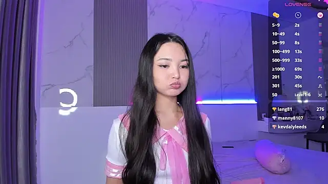 Snapshot of 1_love_8 chatting on March 2025 02:57:02 AM 1 love 8 online show from March 2025 02:57:02 AM