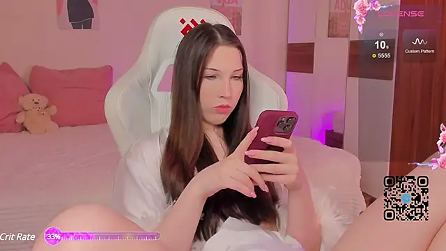 Snapshot of di_shanti chatting on January 2025 09:37:01 PM di shanti online show from January 2025 09:37:01 PM