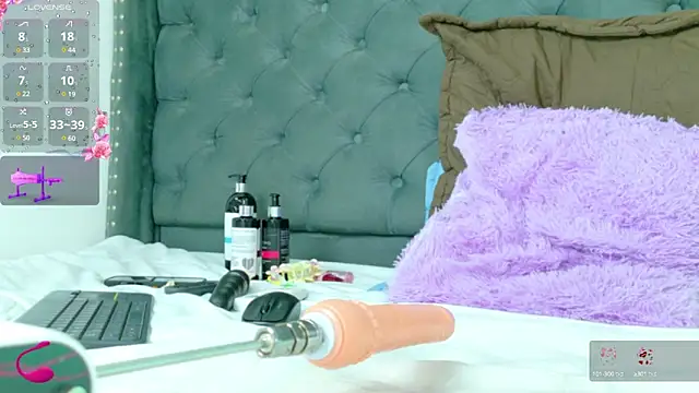 Snapshot of IsaValencia chatting on February 2025 02:34:01 AM IsaValencia online show from February 2025 02:34:01 AM