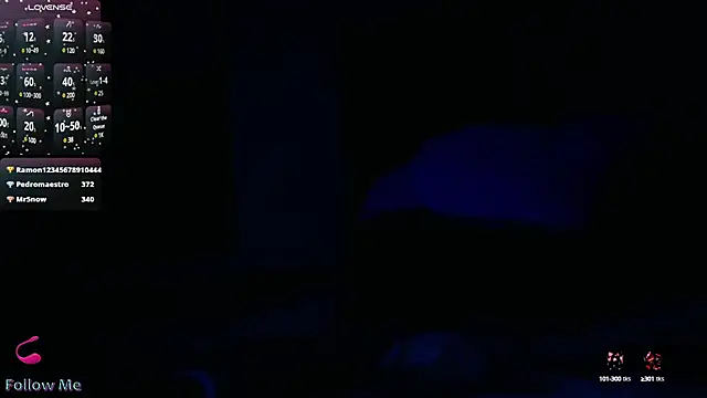 Snapshot of IsaValencia chatting on February 2025 12:08:02 AM IsaValencia online show from February 2025 12:08:02 AM