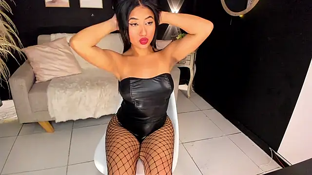 Hanna fost online show from January 2025 01:03:02 PM