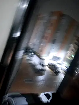 Sweel Leyva18 online show from December 2024 06:35:02 AM